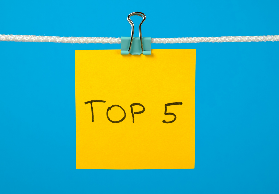 Our Top 5 Services Requests as a Domestic Property Maintenance Company in Hull